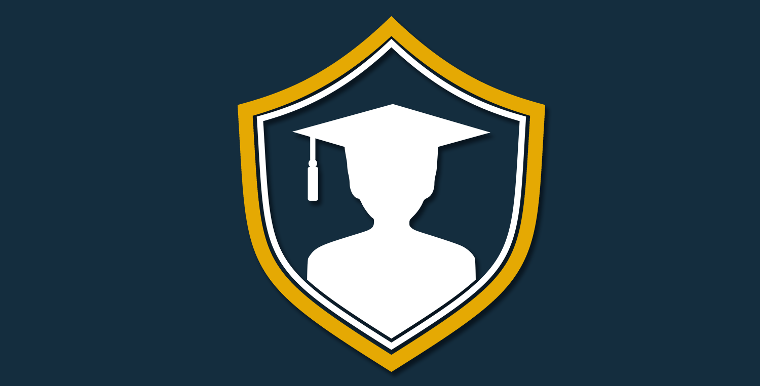 Logo for Michigan School Safety Academy