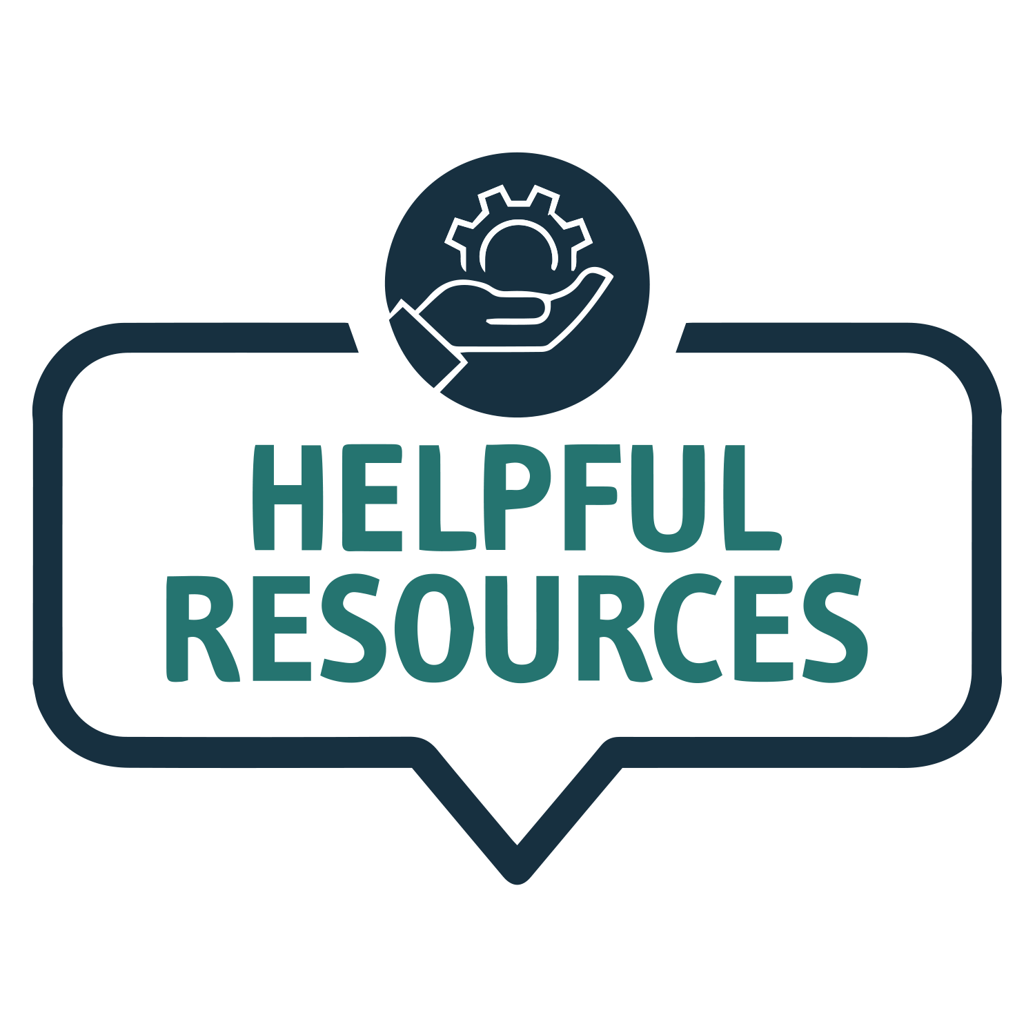 Helpful resources