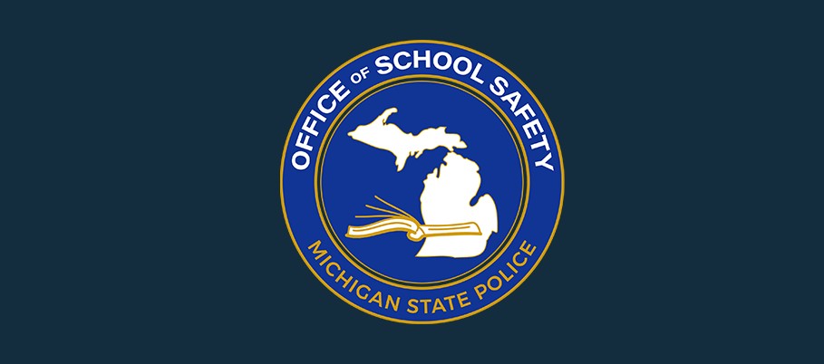Office of School Safety Logo 