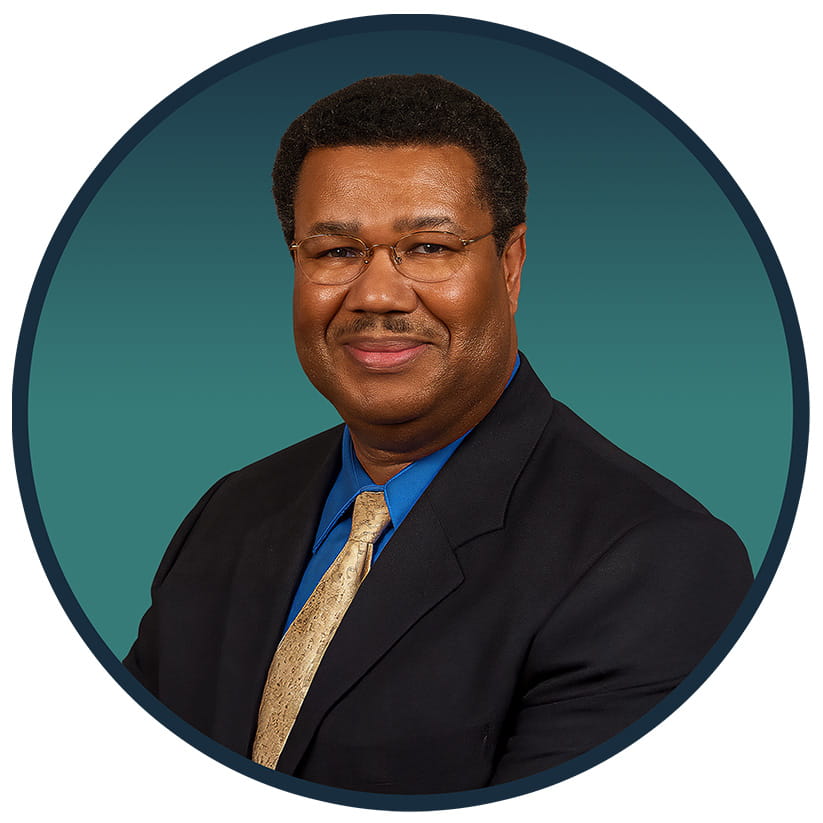 Photo of Donald M. Ferguson, OK2SAY Presenter