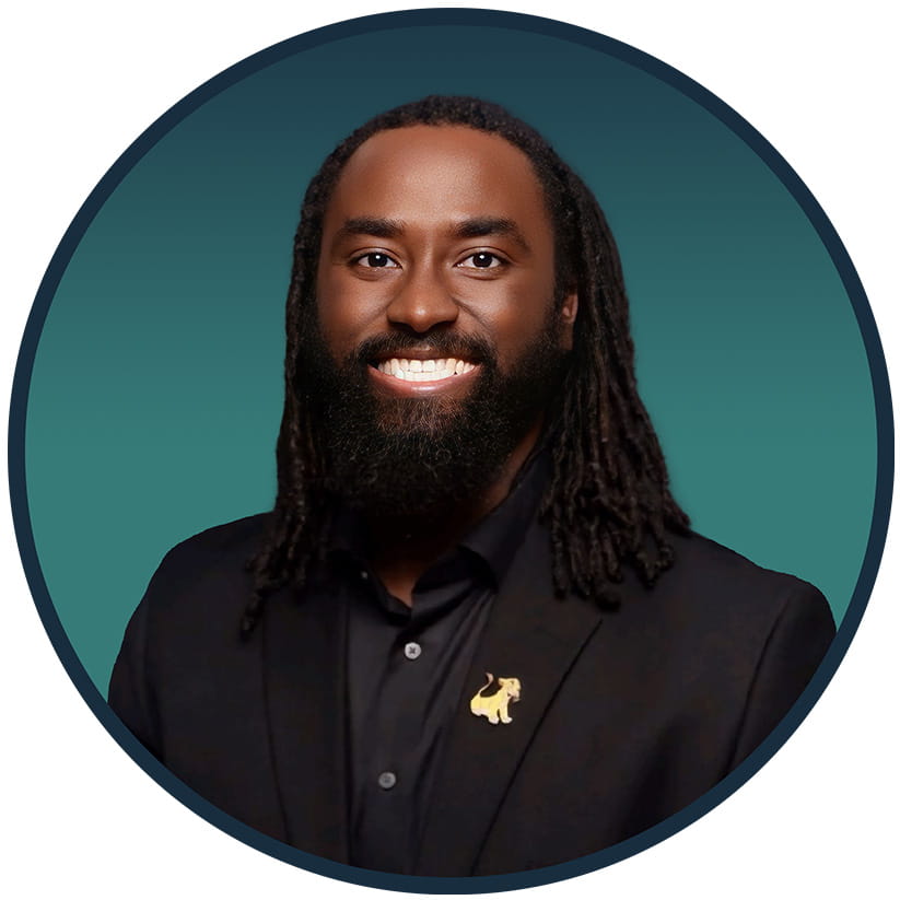 Photo of Javon Reese