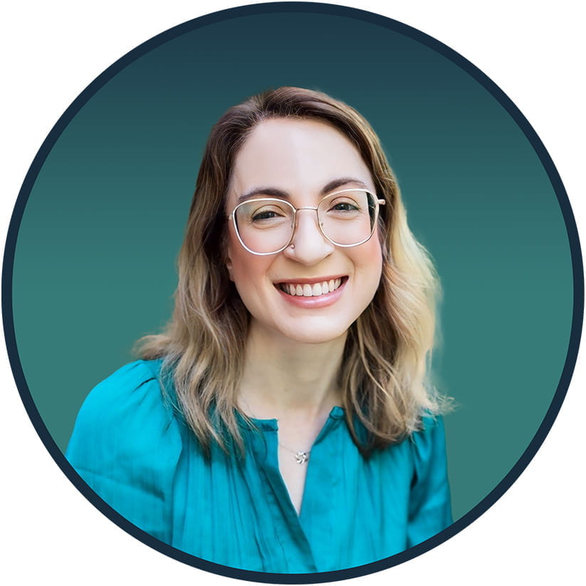 Photo of Julia Cohen