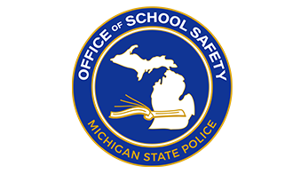 Office of School Safety Logo