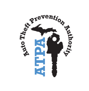 Auto Theft Prevention Authority logo