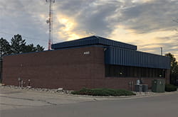 Third District Headquarters 