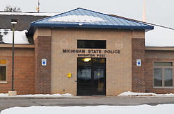 Brighton Post No. 12