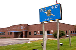 Flint Post No. 35