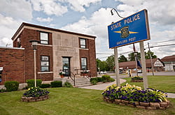 Gaylord Post No. 73