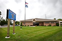 Lapeer Post No. 34