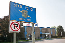 Monroe Post No. 14