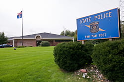 Paw Paw Post No. 51