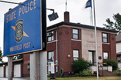 Wakefield Post No. 86