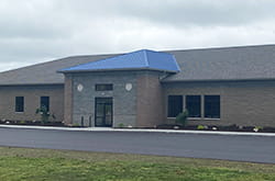 West Branch Post No. 32