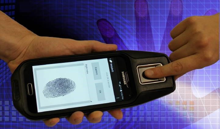 Mobile ID