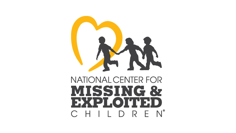 NCMEC logo