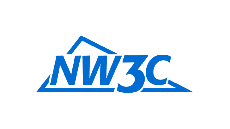 NW3C logo