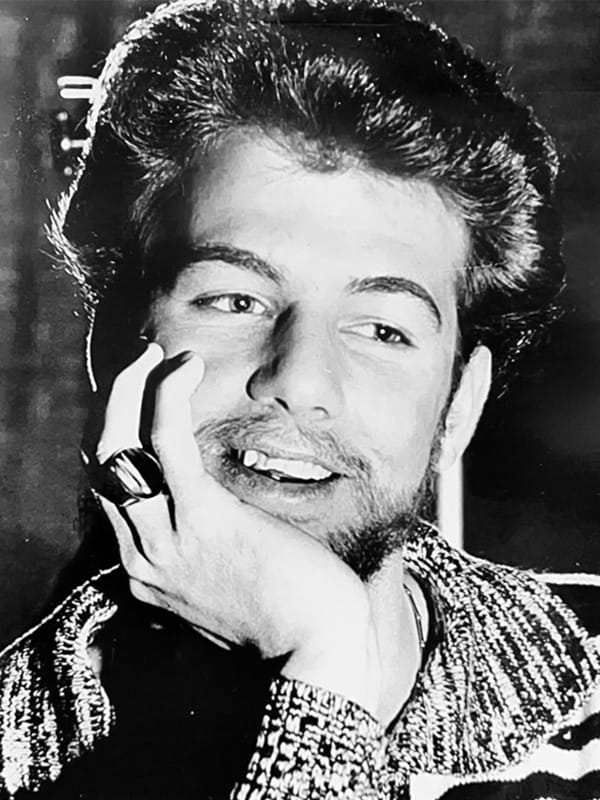 Randy Abbasse
