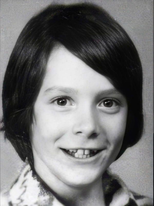 Timothy John King
