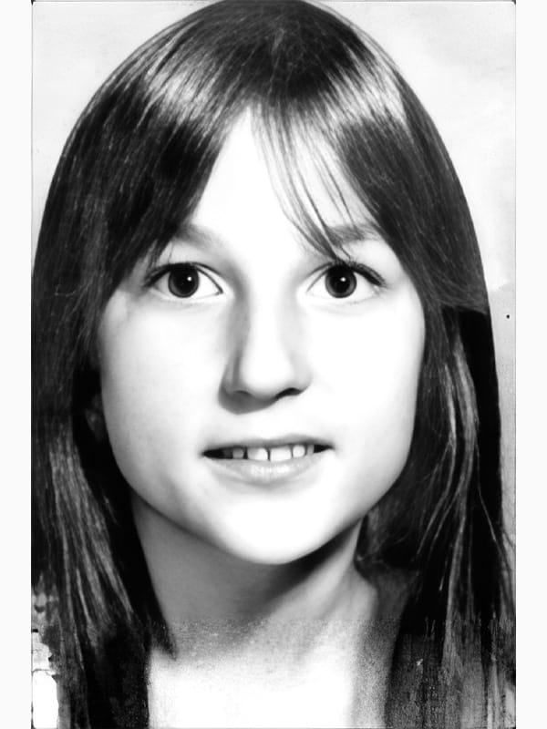 Kristine Marie Mihelich