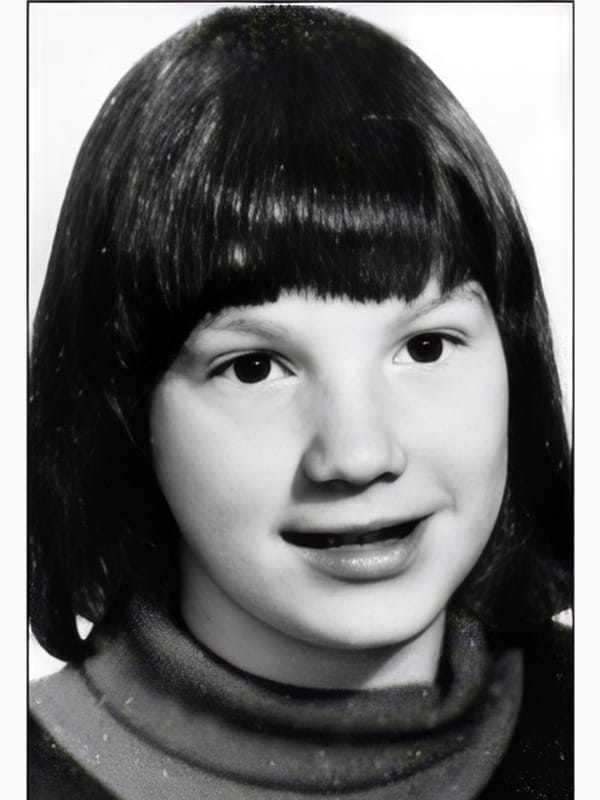 Jill Robinson