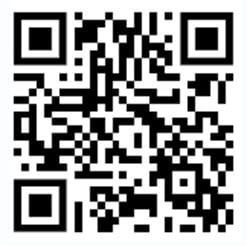 QR Code that takes the user to a "Rick Roll" video on YouTube, to demonstrate why you should not scan QR Codes. 