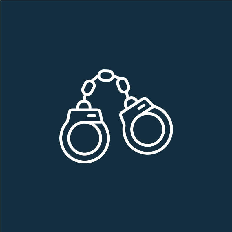 Prior Criminal Involvement