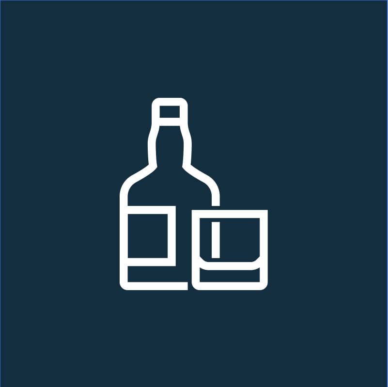Substance abuse