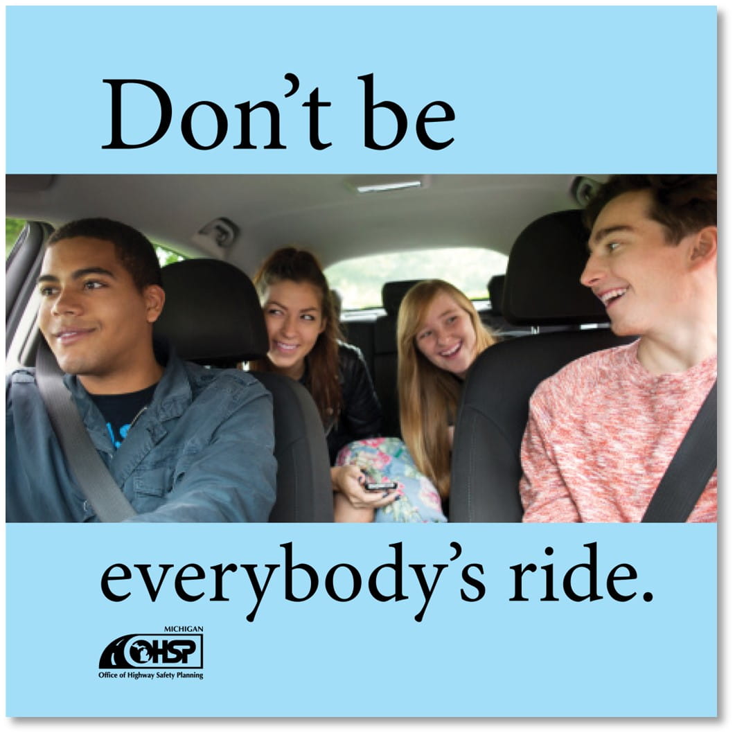 DD social media Teens