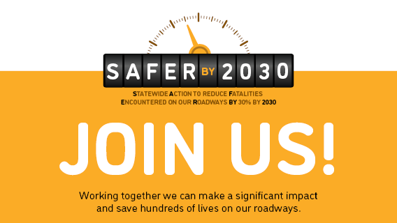 Safer by 2030