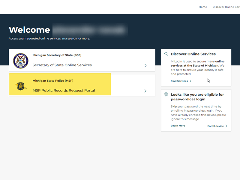 Requestor View Requestor User Guide