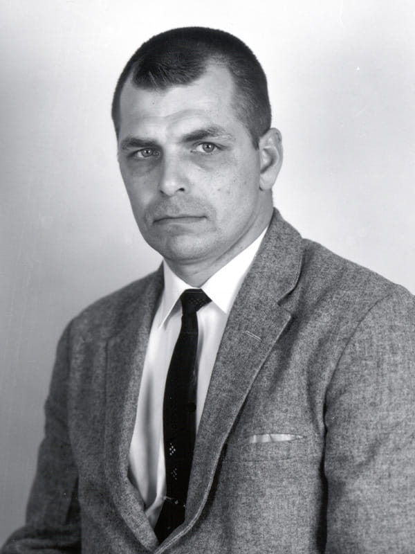 Det. Robert R. Gonser.