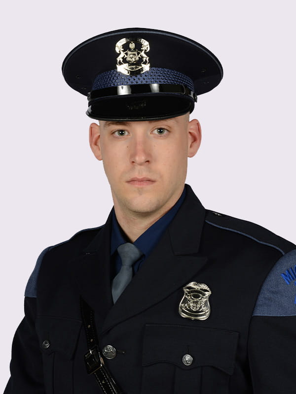 Tpr. Timothy J. O’Neill.
