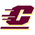 Central Michigan University logo