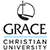 Grace Christian University logo
