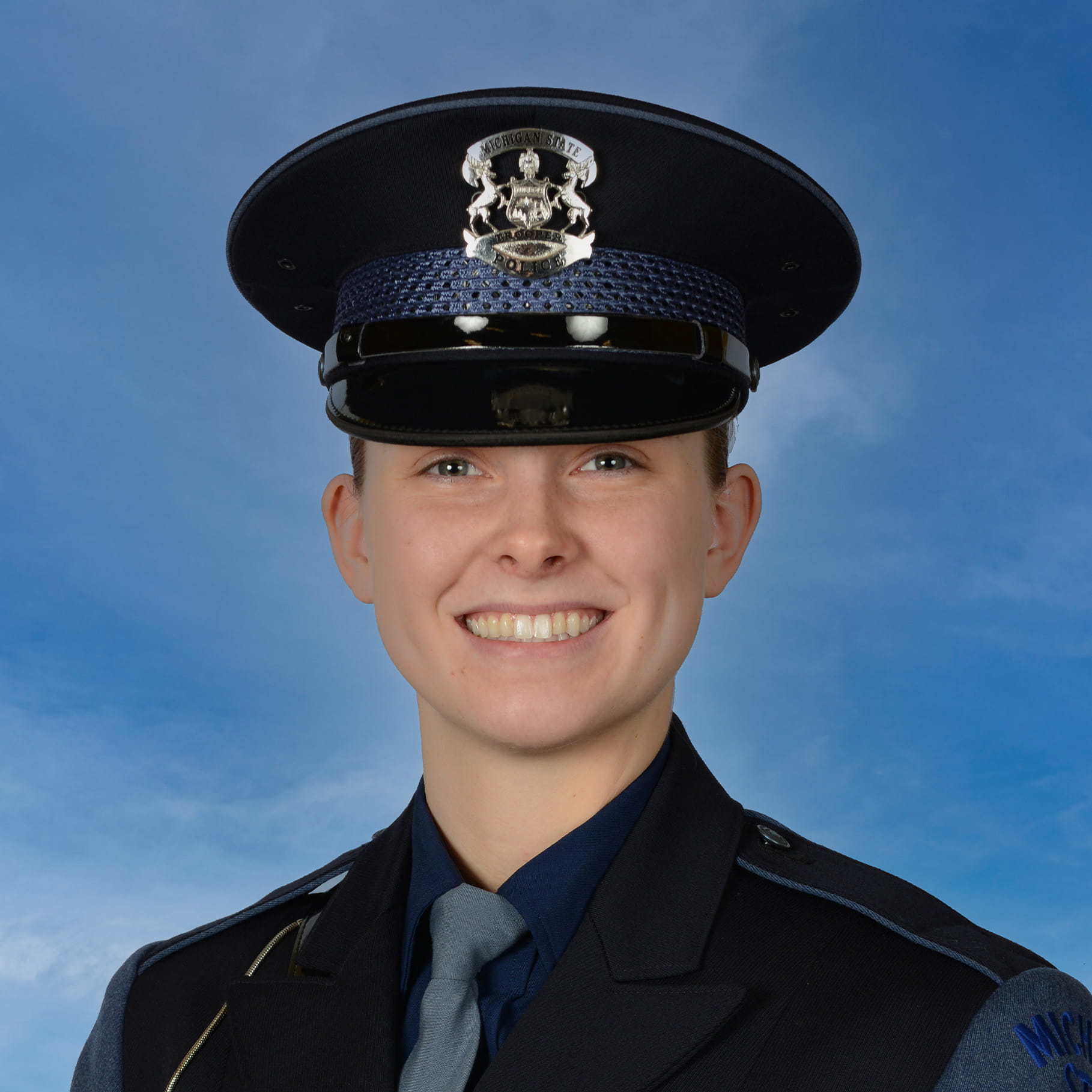 Trooper Mabie