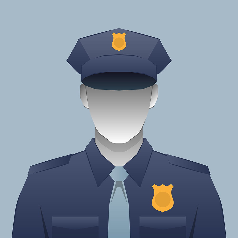 Trooper avatar