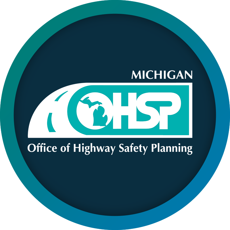 Round social icon for OHSP