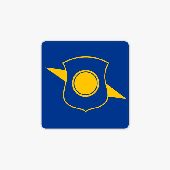 MSP Mobile icon on light gray background