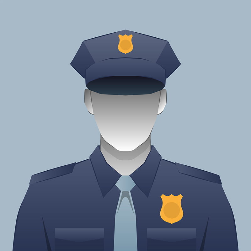 Trooper avatar