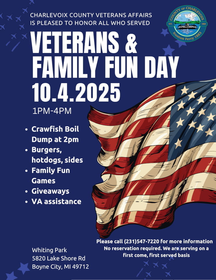 Veterans & Family Fun Day