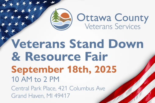 Veterans Stand Down & Resource Fair