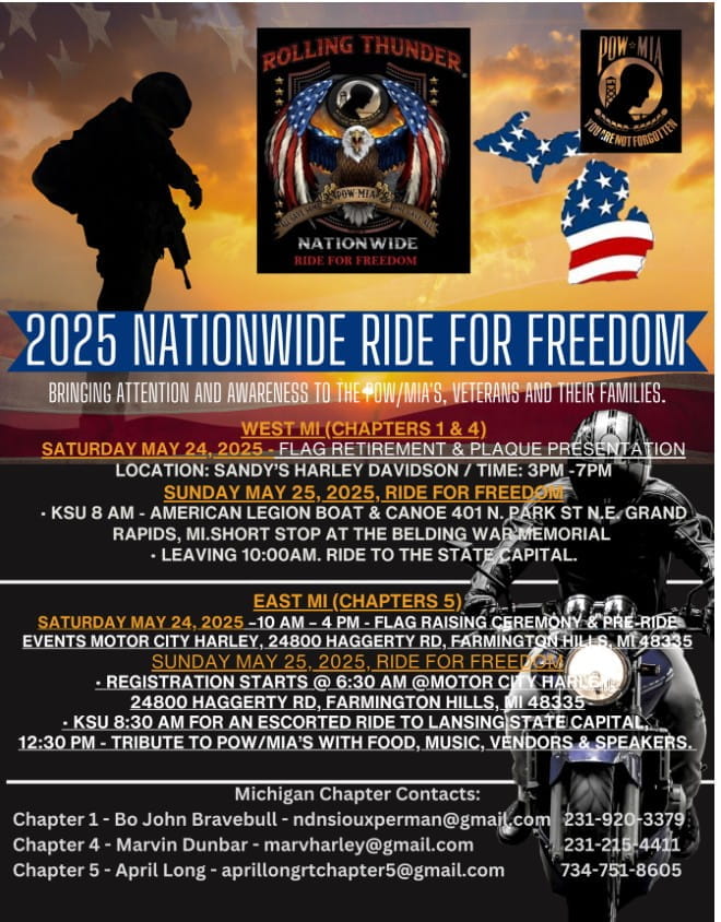 Nationwide for Freedom