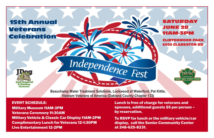 Independence Fest 2025