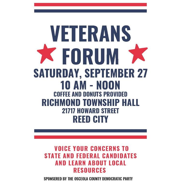 Event Flyer