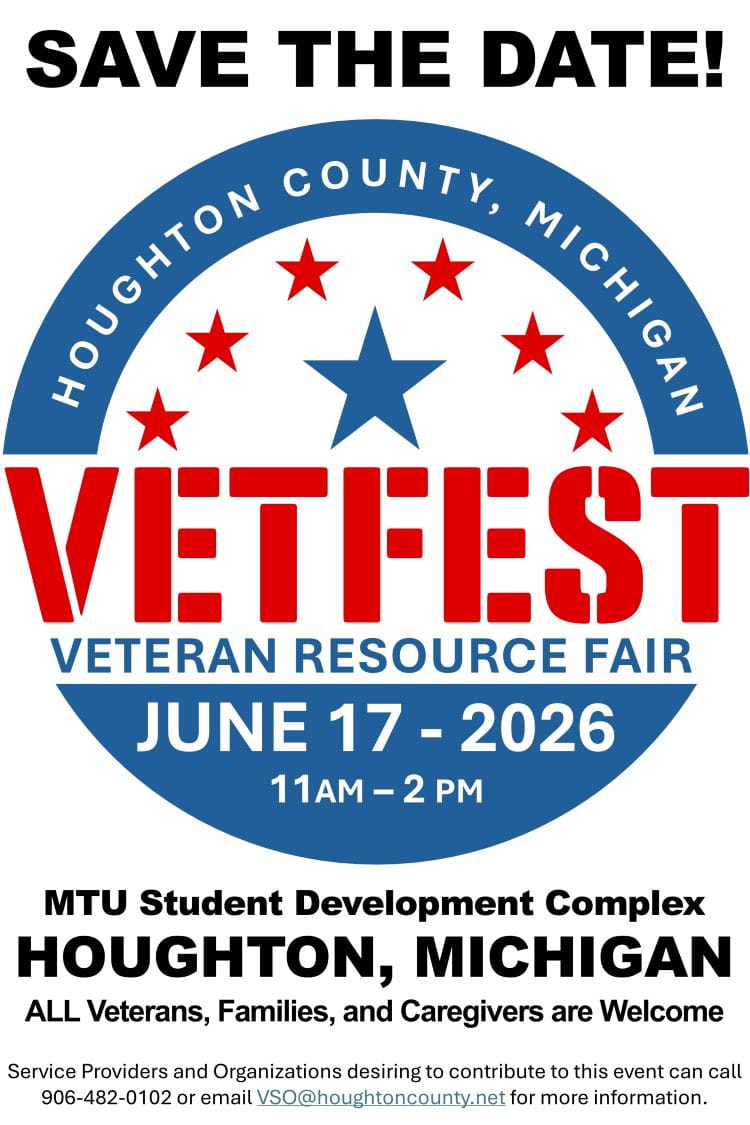 Houghton VetFest