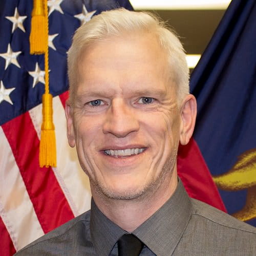 Andy Henion