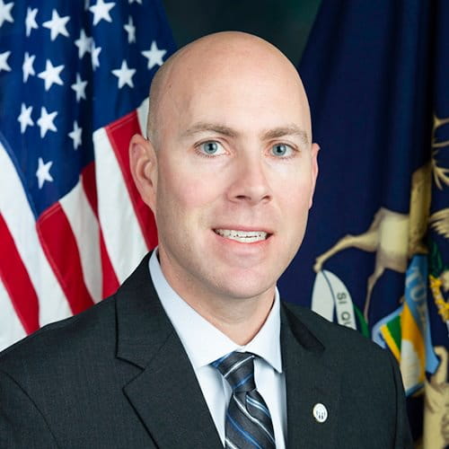 Jason Rogers