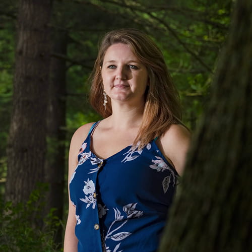 Megan Shellington SiAV