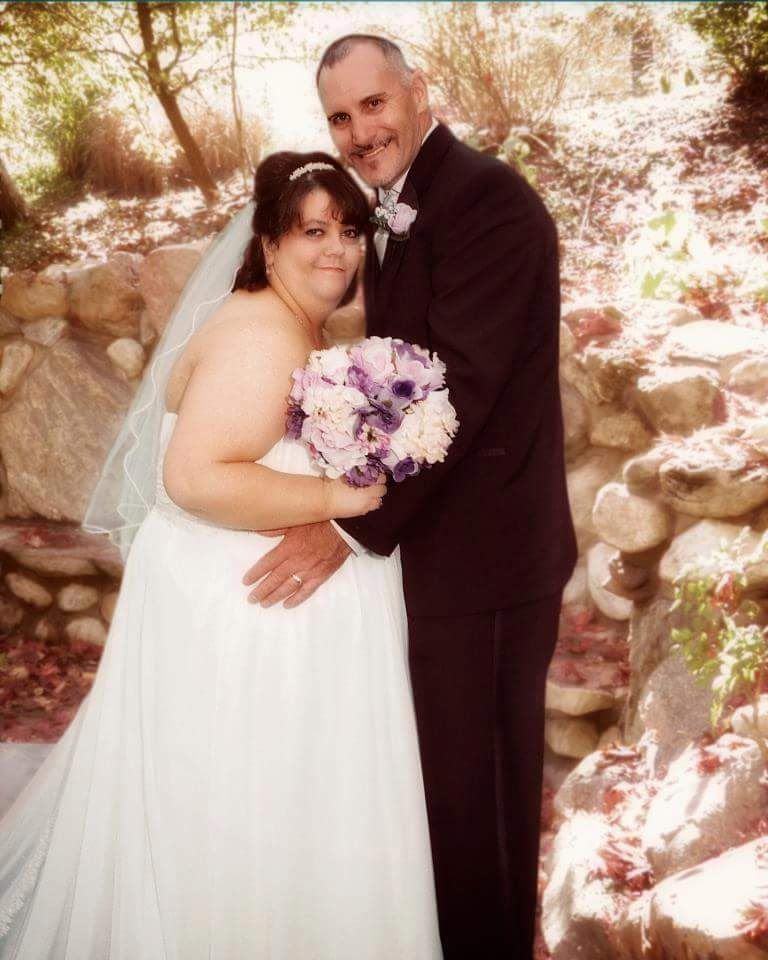Doug Brinker wedding photo