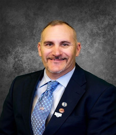 Doug Brinker